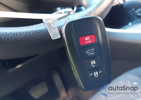 2024 Toyota Rav4 Xle from USA, damaged, VIN 2T3W1RFV2RW362435